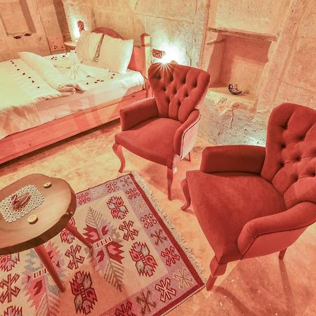 Mosaic Cave Hotel ギョレメ エクステリア 写真