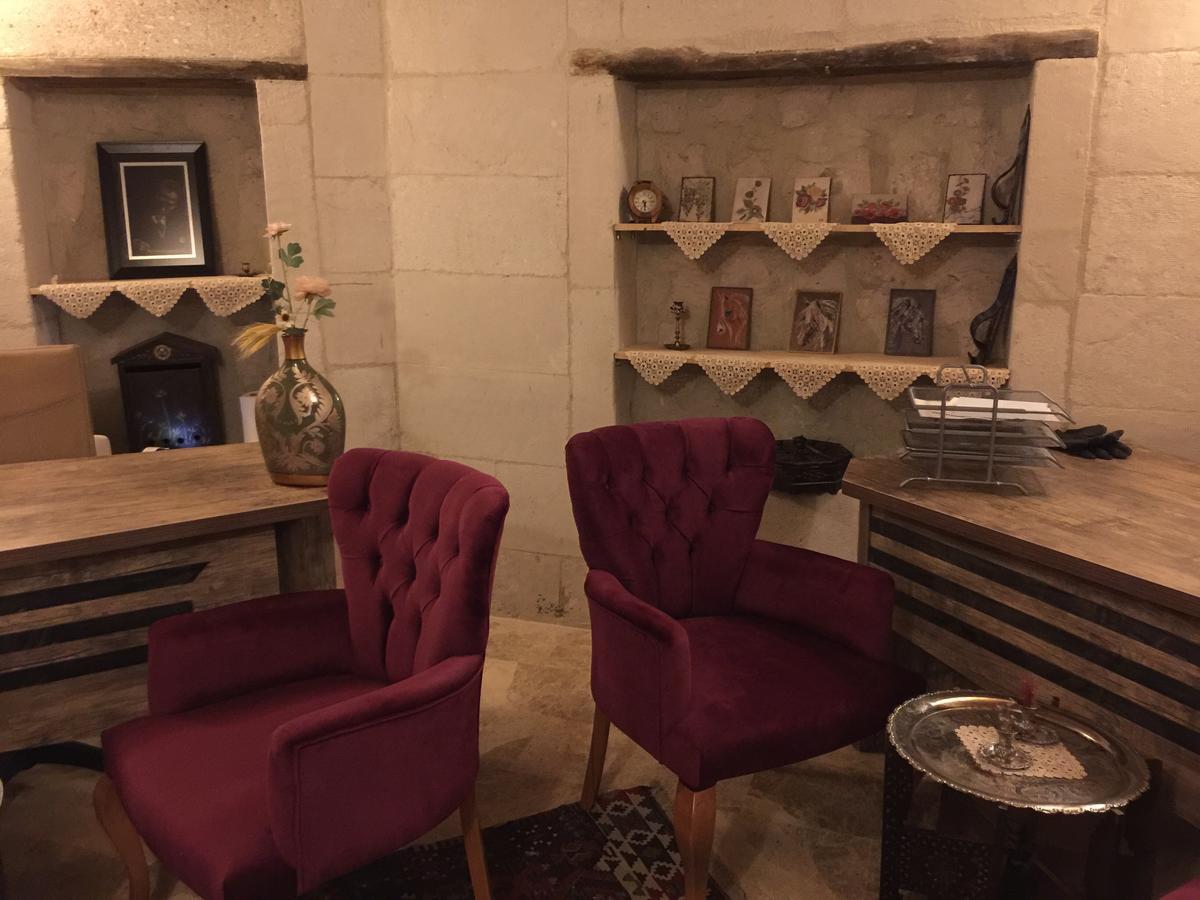 Mosaic Cave Hotel ギョレメ エクステリア 写真
