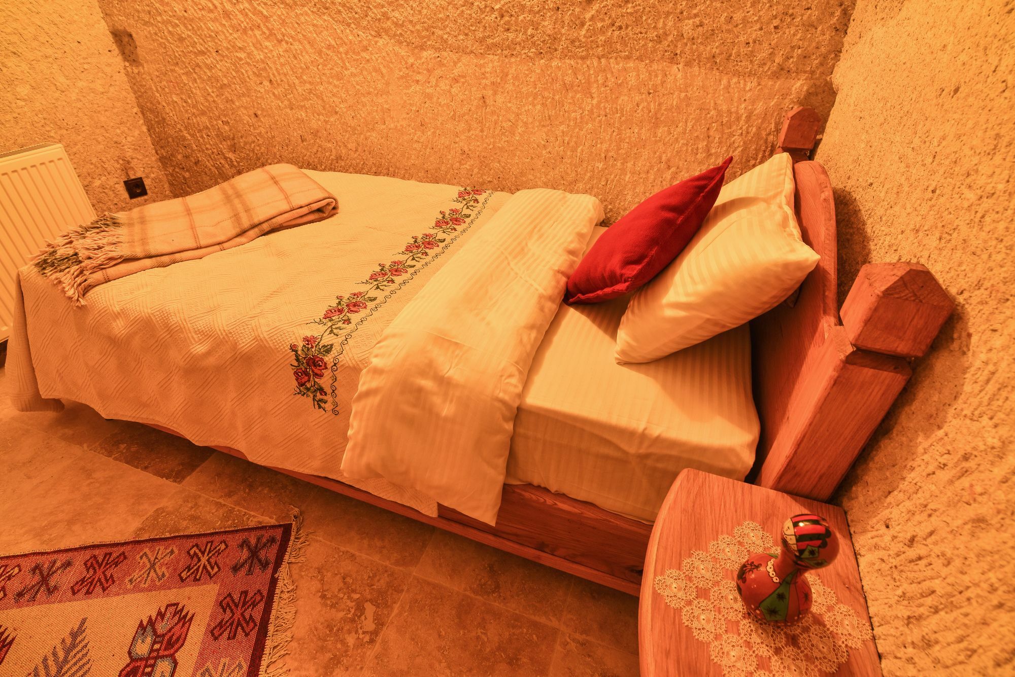 Mosaic Cave Hotel ギョレメ エクステリア 写真